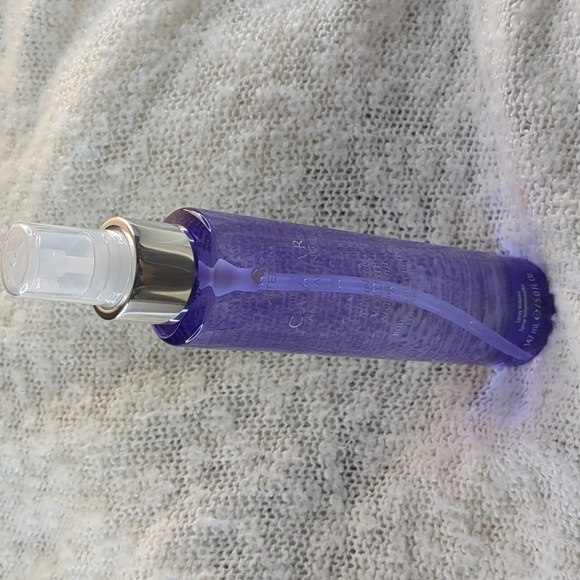 ALTERNA Caviar Anti-Aging Multiplying Volume Styling Mist, 147ml/5.0fl oz - Picture 8 of 9